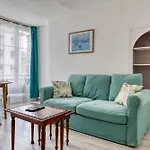 Camille Joli Centre 公寓