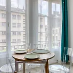 Camille Joli Centre * 鲁昂