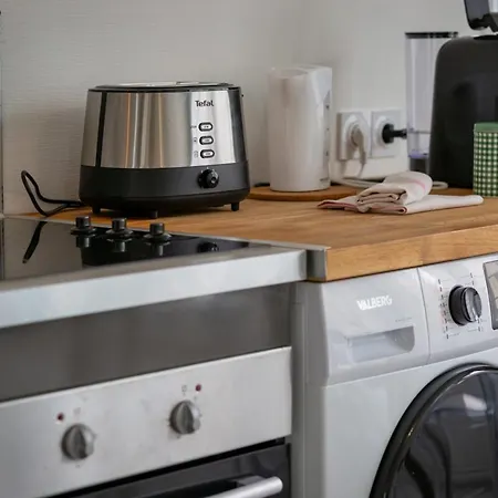 Διαμέρισμα Camille Joli Centre Ρουέν