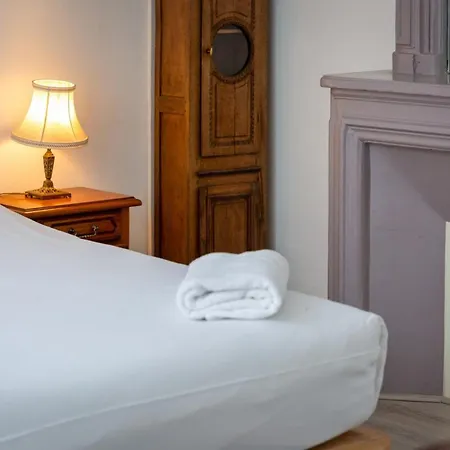 Διαμέρισμα Camille Joli Centre *