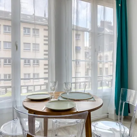 Camille Joli Centre * Rouen