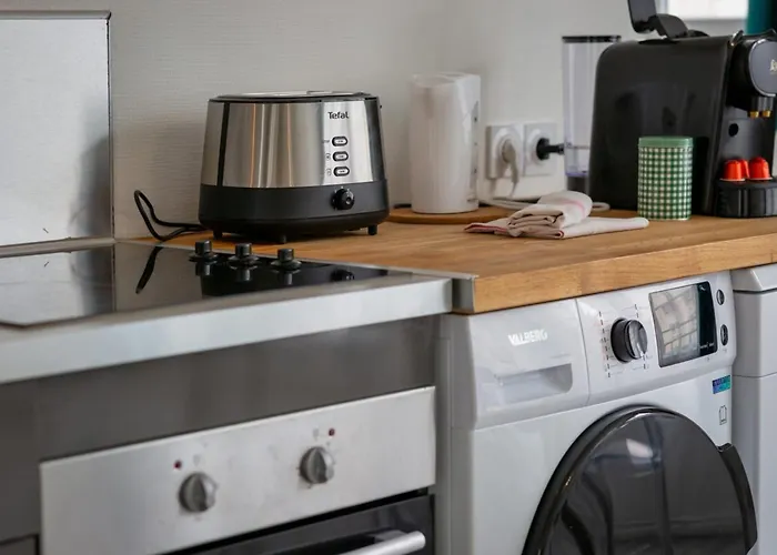 Διαμέρισμα Camille Joli Centre Ρουέν