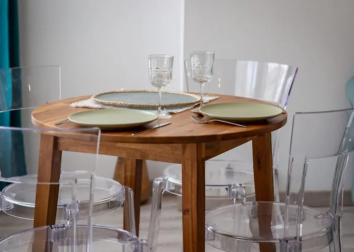 Apartment Camille Joli Centre