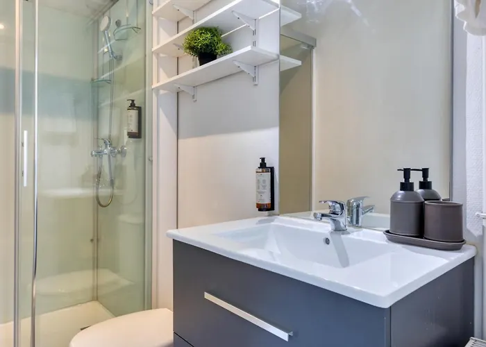 Camille Joli Centre Διαμέρισμα Ρουέν