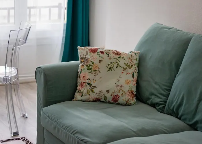 Camille Joli Centre Ρουέν