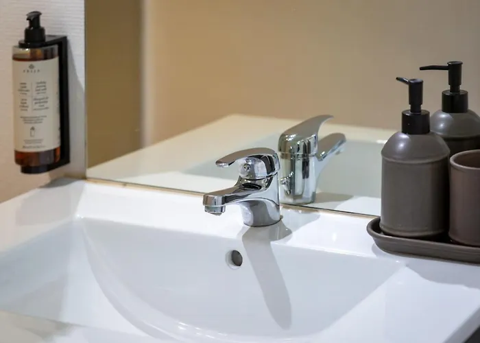 Camille Joli Centre Διαμέρισμα